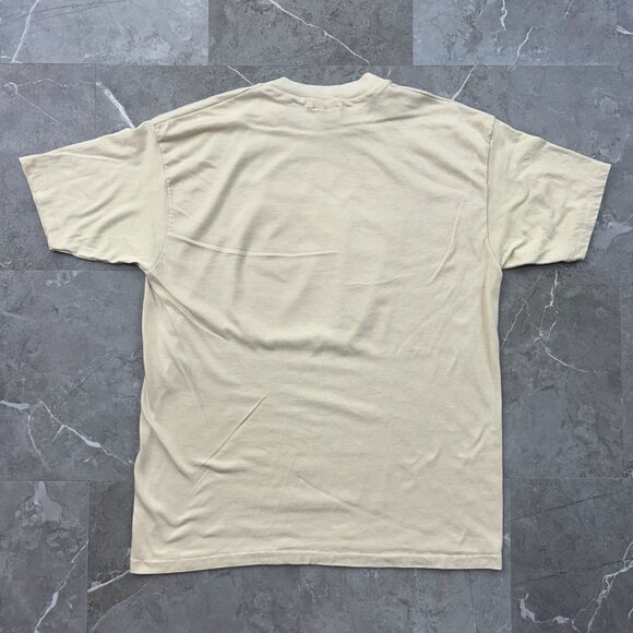 Vintage Chevrolet Graphic Tee Mens XL Short Sleeve Crewneck Caricature - Picture 4 of 10